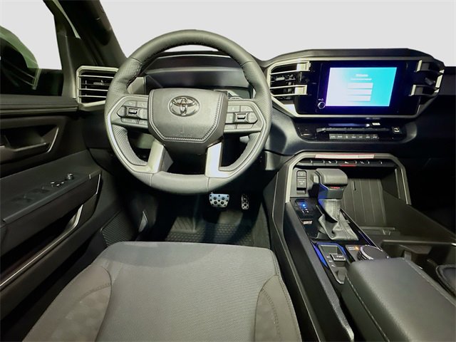 New 2026 Toyota Tundra SR5 image 26