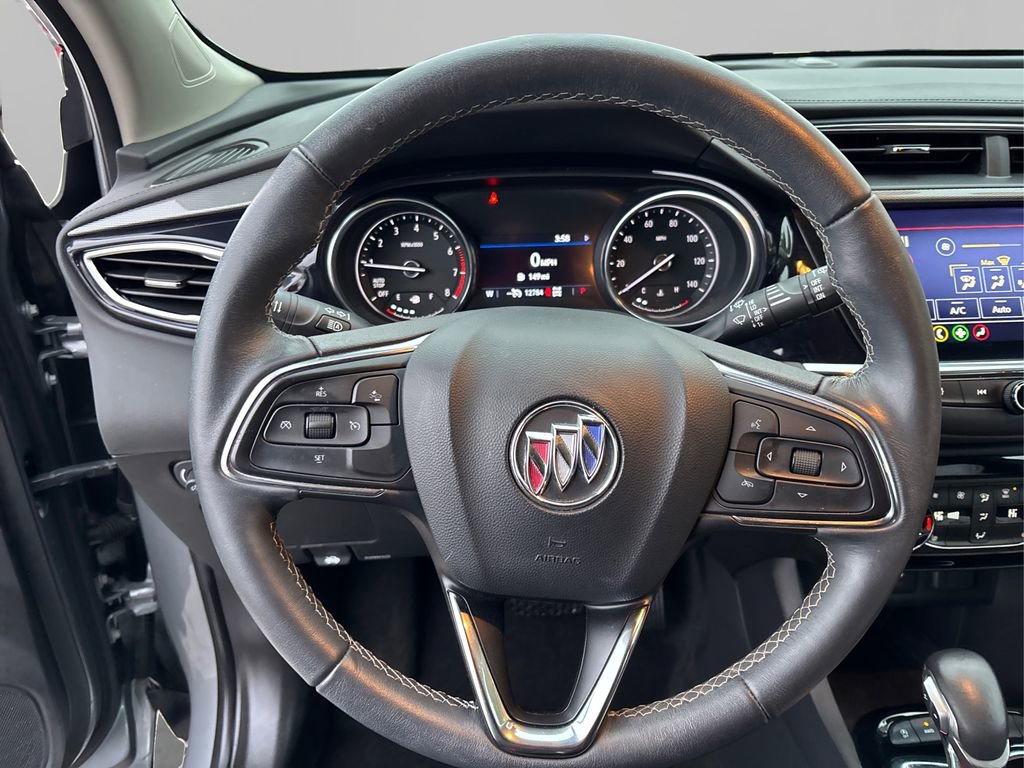 Used 2023 Buick Encore GX Select image 24