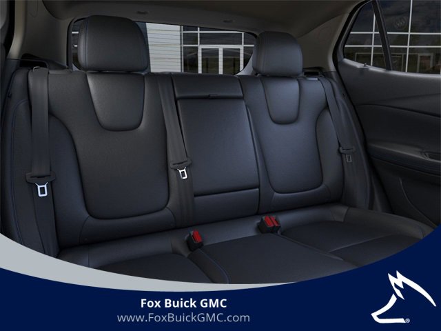 Used 2026 Buick Encore GX Sport Touring w/ Comfort Package image 17
