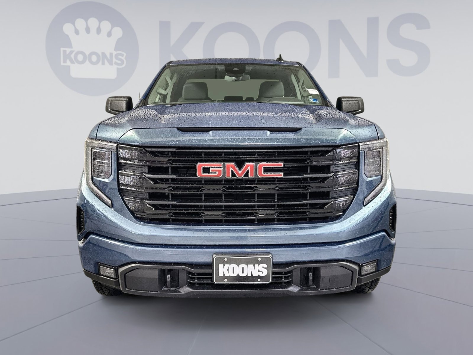 New 2026 GMC Sierra 1500 Elevation w/ Elevation Select Package image 11