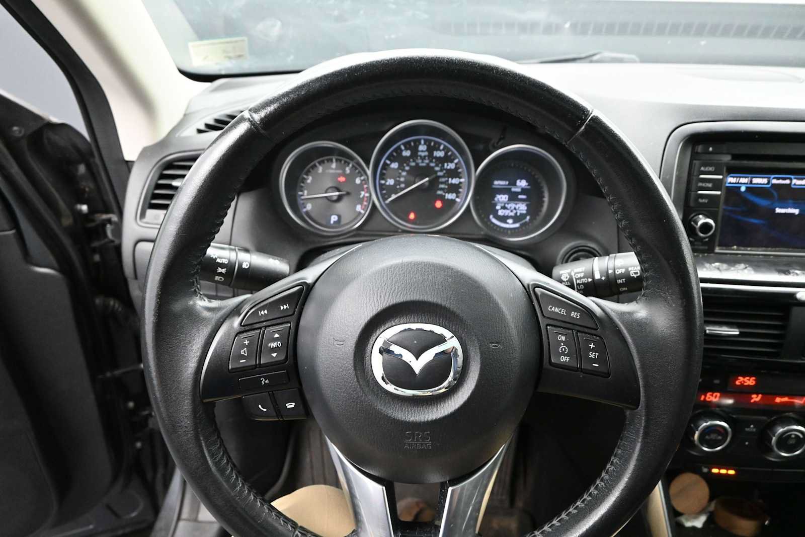 Used 2014 MAZDA CX-5 Grand Touring FWD image 12