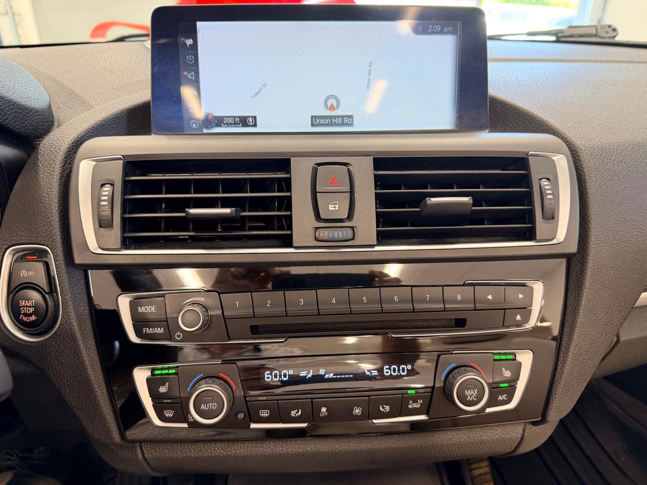 Used 2017 BMW 230i Convertible RWD image 41