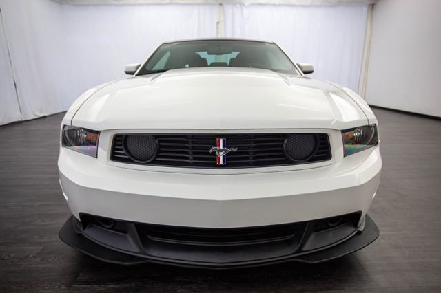 Used 2012 Ford Mustang Boss 302 w/ Boss 302 Accessory Pkg image 32