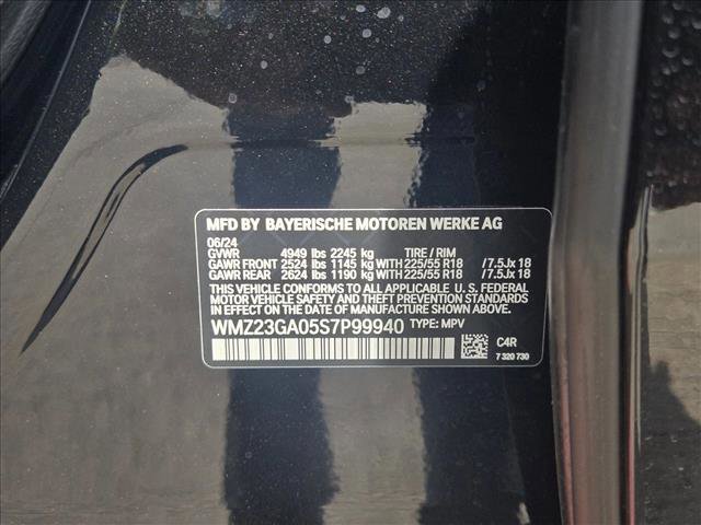 Certified 2025 MINI Cooper Countryman S image 24