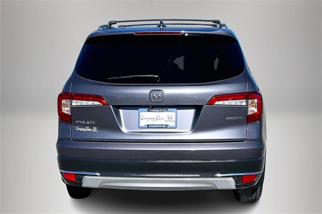Used 2021 Honda Pilot Touring image 6