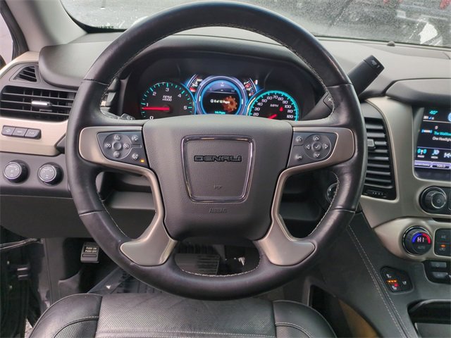 Used 2018 GMC Yukon Denali image 14