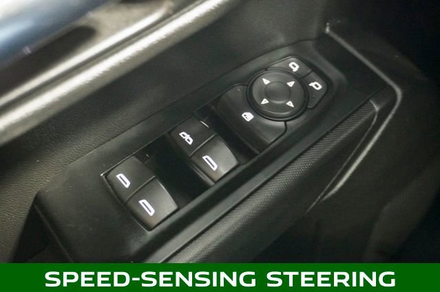 Used 2019 Chevrolet Silverado 1500 Custom w/ Custom Value Package image 19