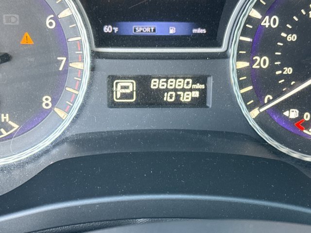 Used 2019 INFINITI QX60 Luxe w/ Essential Package image 21