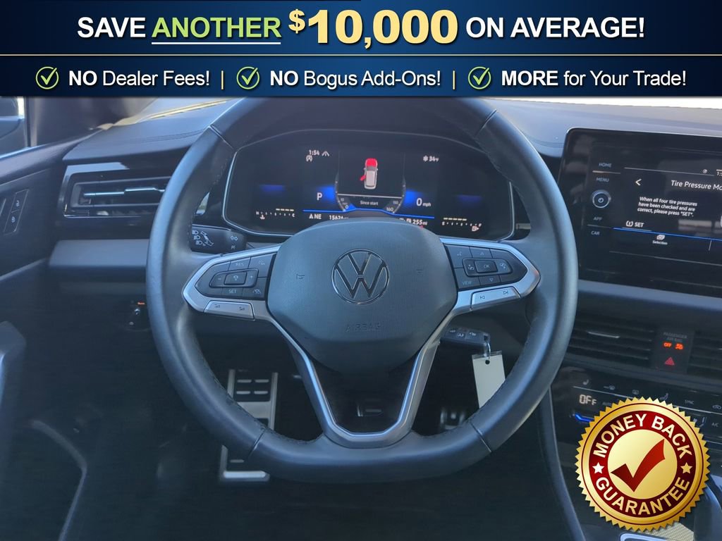 Used 2025 Volkswagen Jetta Sport image 18