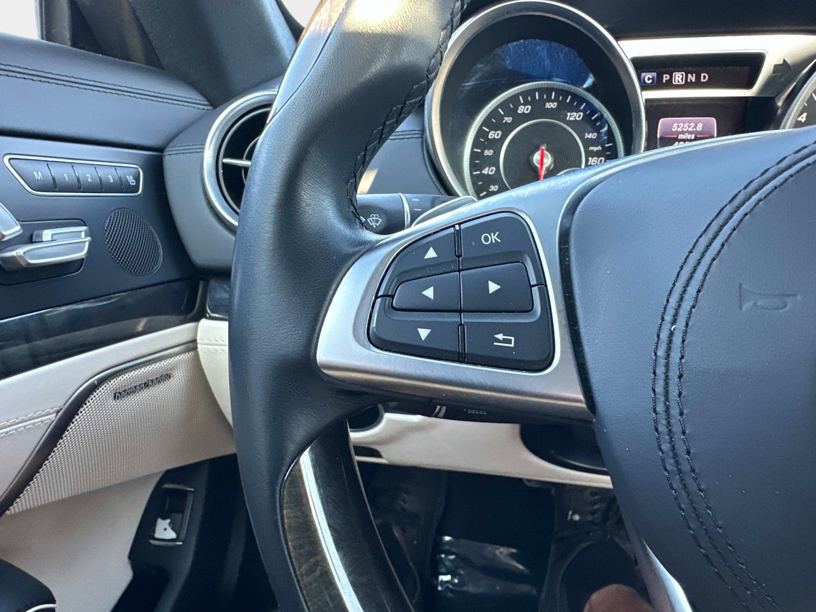 Certified 2020 Mercedes-Benz SL 450 image 24