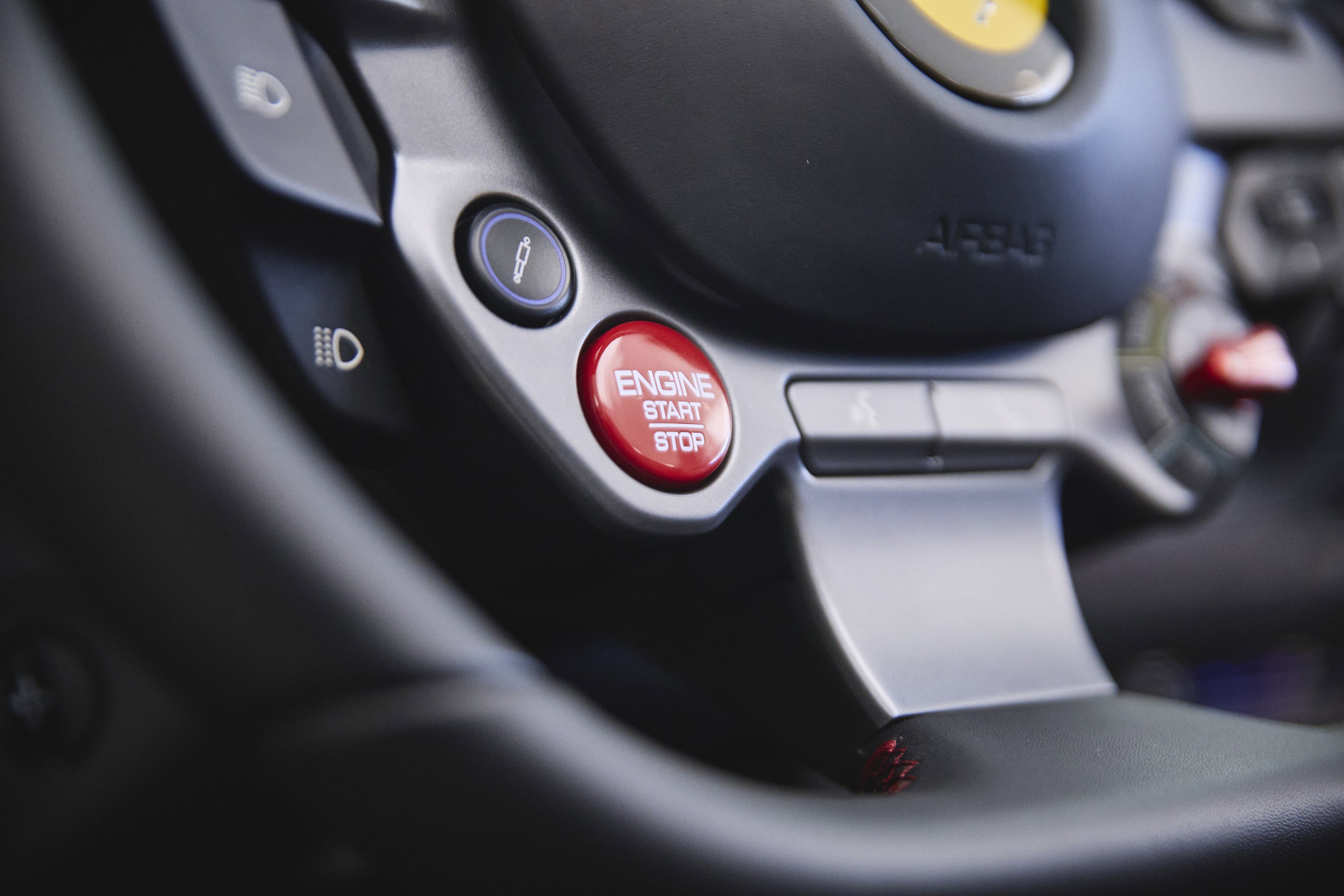 Used 2023 Ferrari F8 Tributo image 54