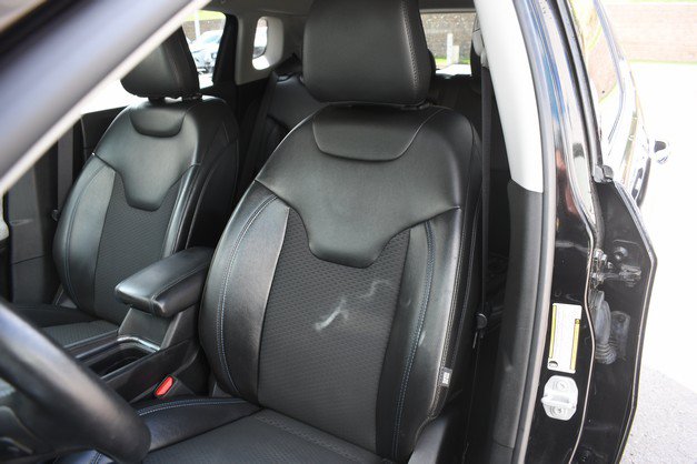 Used 2022 Jeep Compass Latitude w/ Convenience Group AWD/4WD image 17