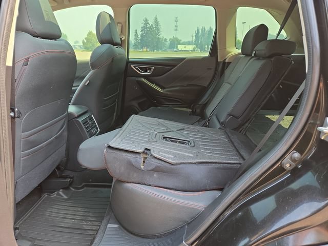 Used 2021 Subaru Forester Sport w/ Popular Package #2 AWD/4WD image 30