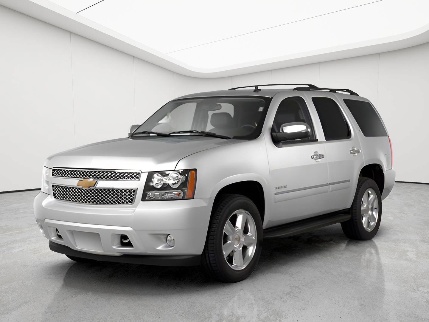 Used 2011 Chevrolet Tahoe LT w/ Luxury Package AWD/4WD image 38