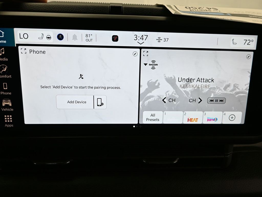 New 2025 Jeep Gladiator Sport image 21