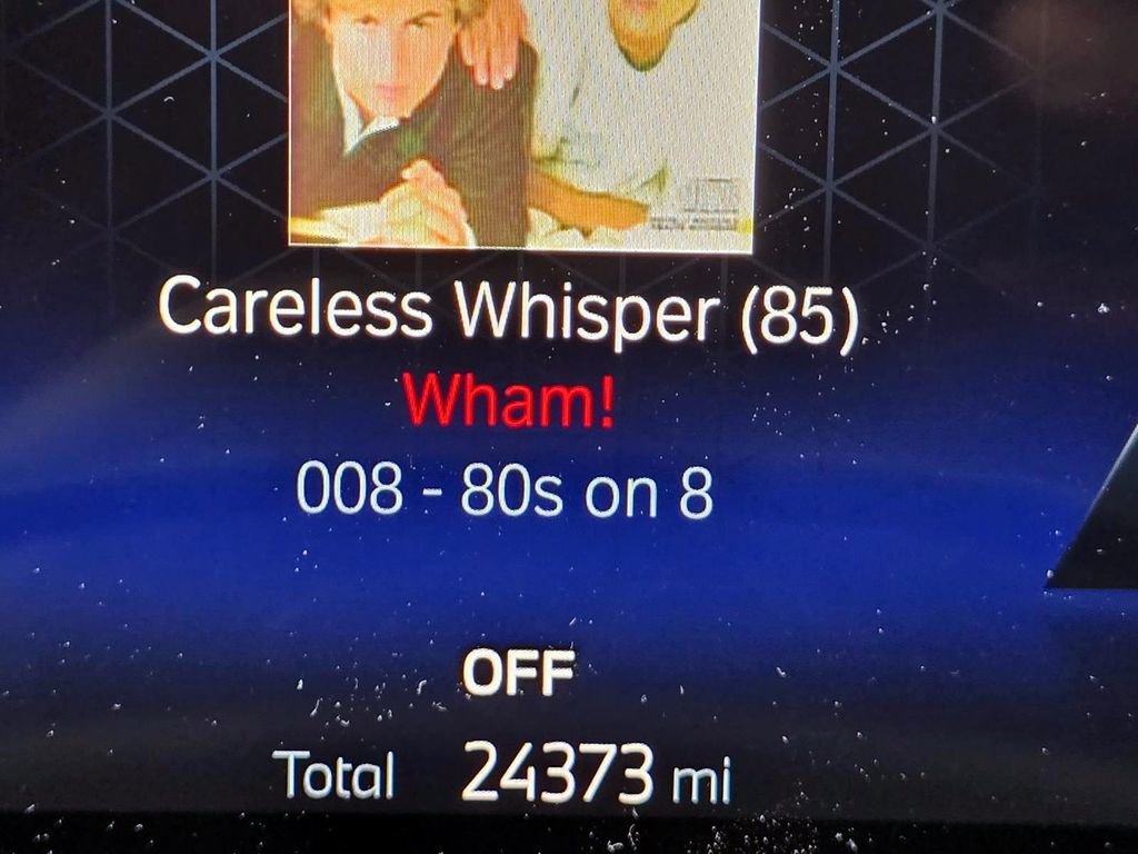 Used 2023 BMW 330i xDrive Sedan w/ M Sport Package image 11