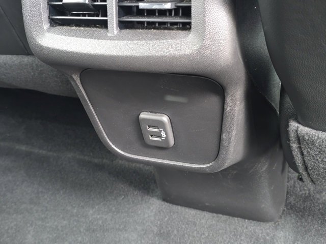 Used 2024 Chevrolet Equinox RS image 28