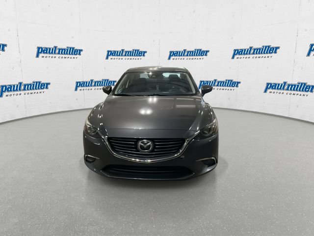 Used 2016 MAZDA MAZDA6 Grand Touring w/ GT Technology Package FWD image 3