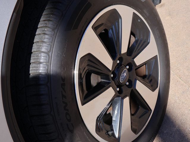 Used 2017 Subaru Forester 2.5i Premium AWD/4WD image 44