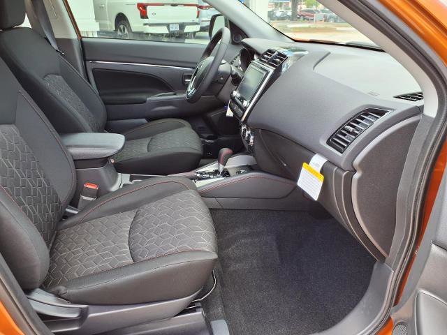 New 2026 Mitsubishi Outlander Sport LE AWD/4WD image 9