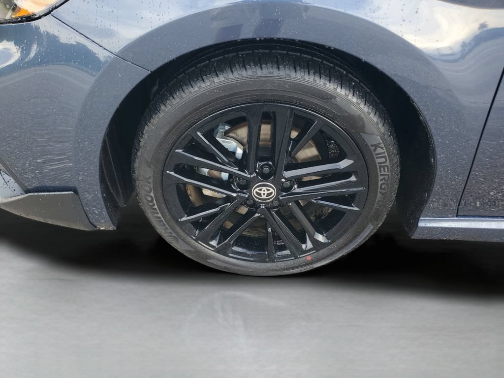 Used 2026 Toyota Camry SE FWD image 10