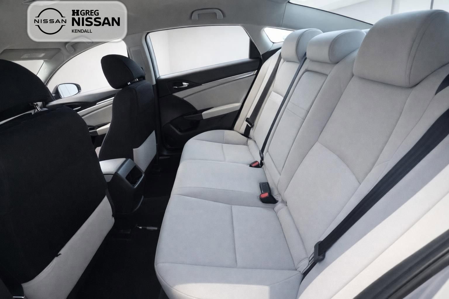 Used 2021 Honda Accord LX image 12