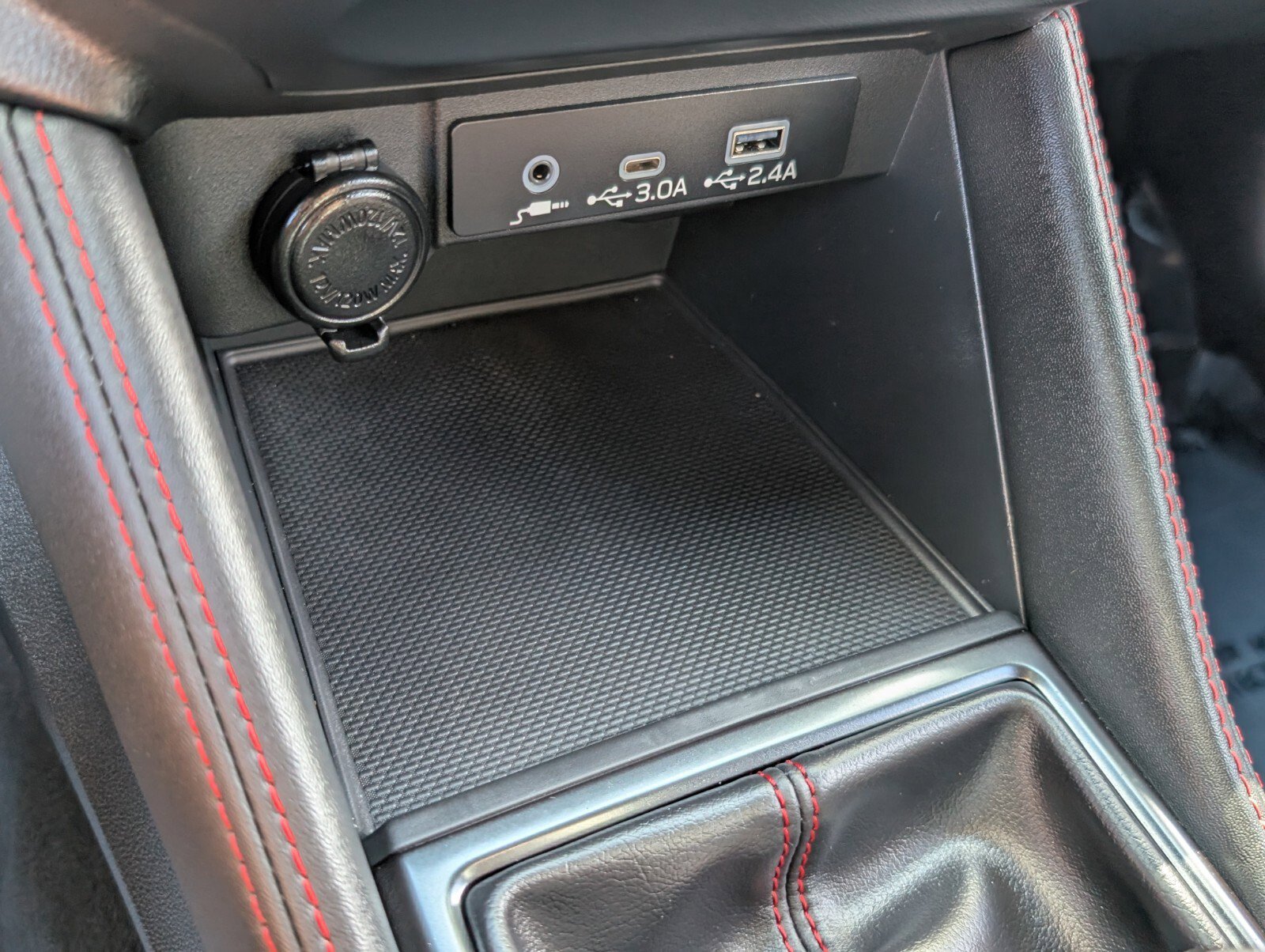 Used 2025 Subaru WRX Premium image 26