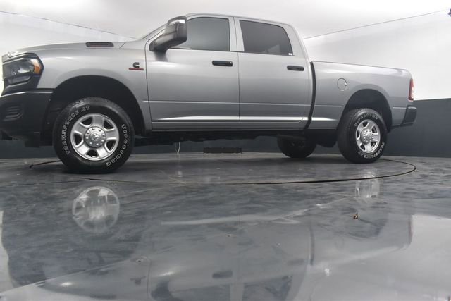 Used 2024 RAM 3500 Tradesman w/ Snow Chief Group image 45