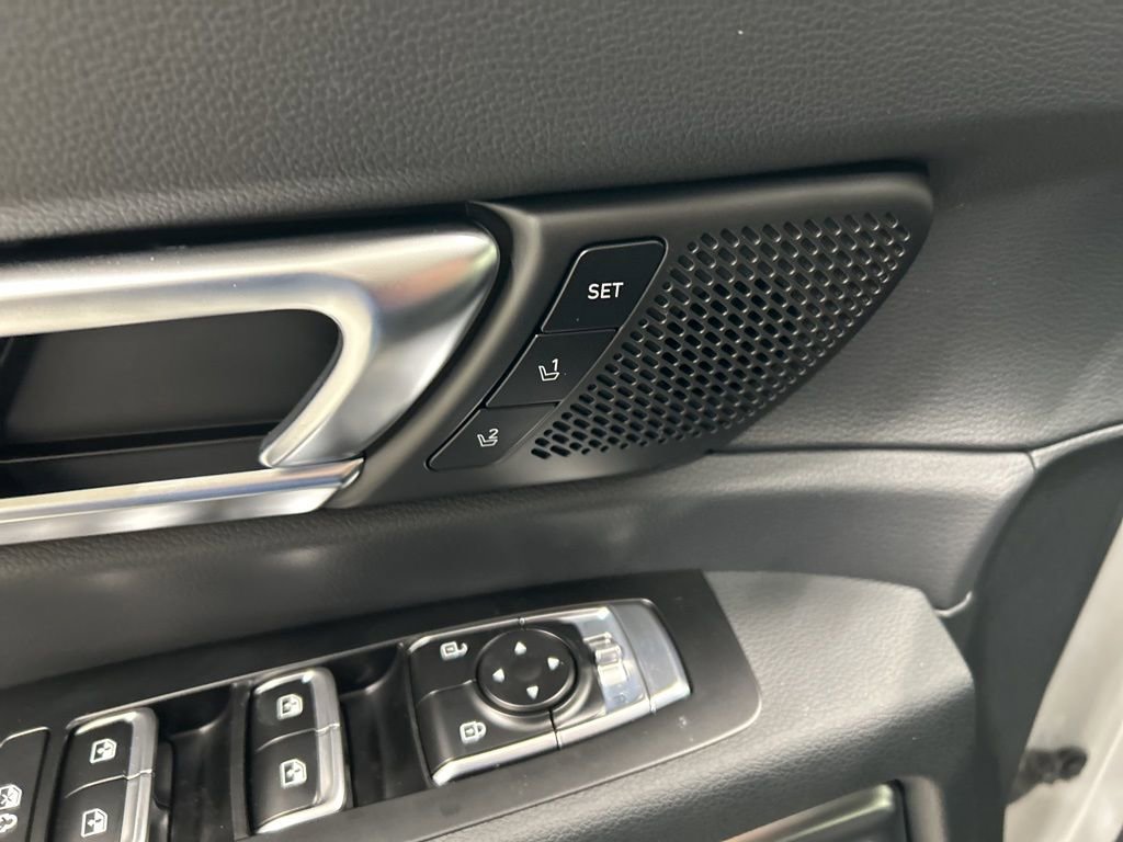 New 2025 Kia Telluride SX X-Line image 13