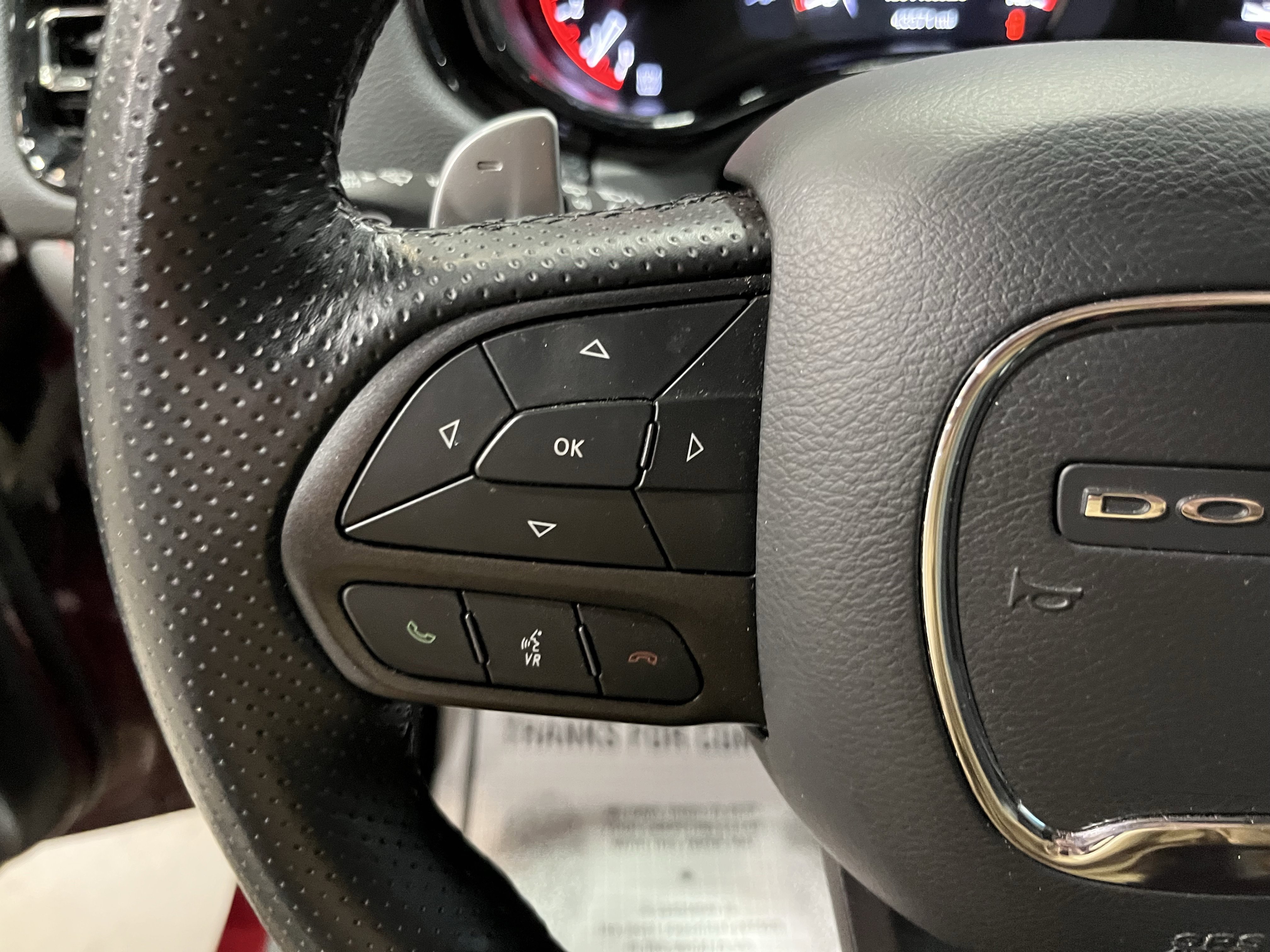 Used 2024 Dodge Durango R/T image 22