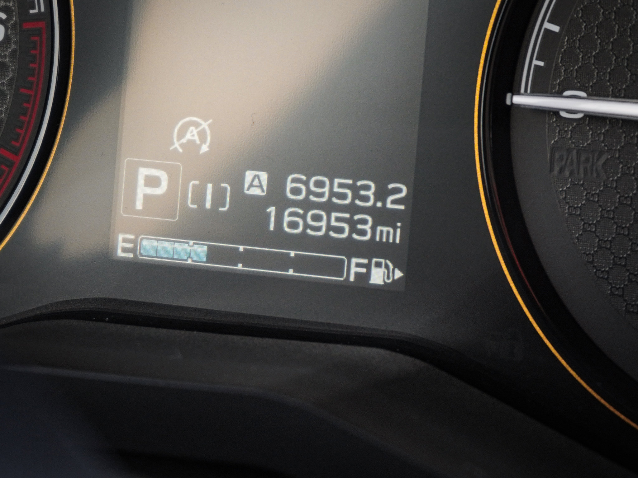 Used 2024 Subaru Forester Wilderness image 22