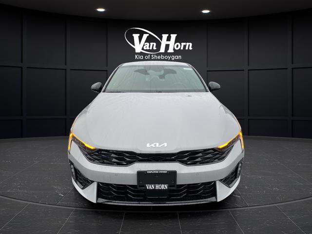 New 2026 Kia K5 GT-Line image 11