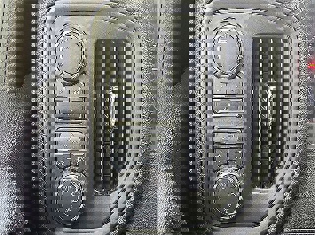 Used 2025 Chevrolet Silverado 2500 Custom w/ Custom Blackout Package image 22