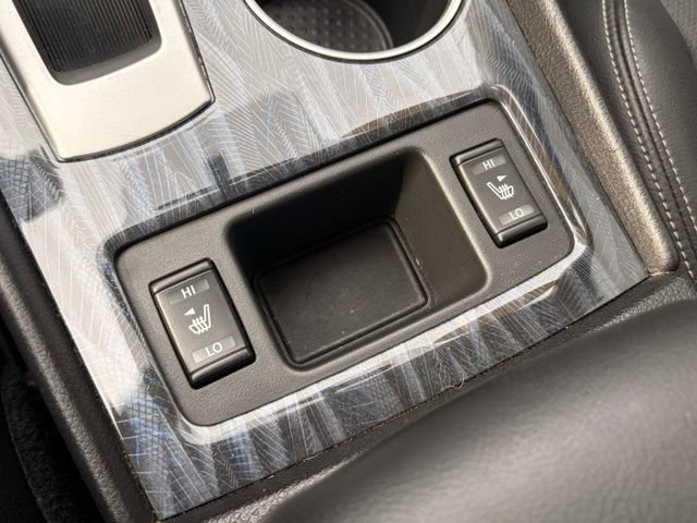 Used 2016 Nissan Altima 2.5 SL w/ 2.5 Technology Package FWD image 21