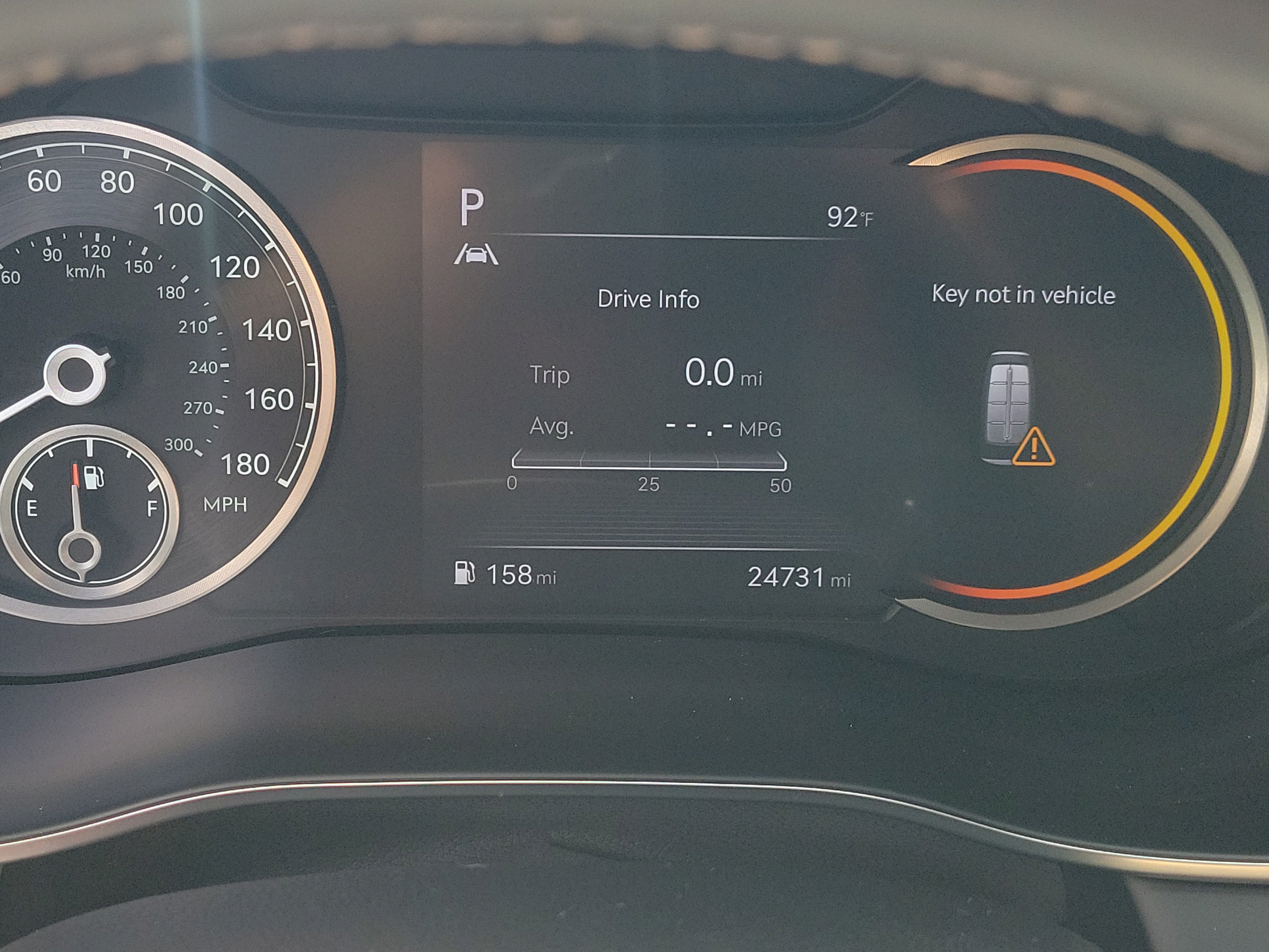 Used 2023 Genesis G70 2.0T w/ Sport Prestige Package RWD image 24