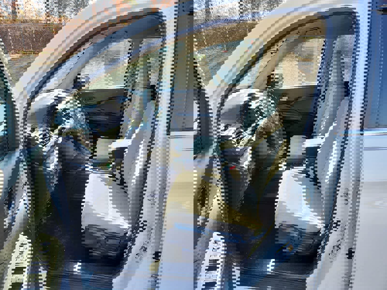 Used 2016 Honda CR-V SE image 15