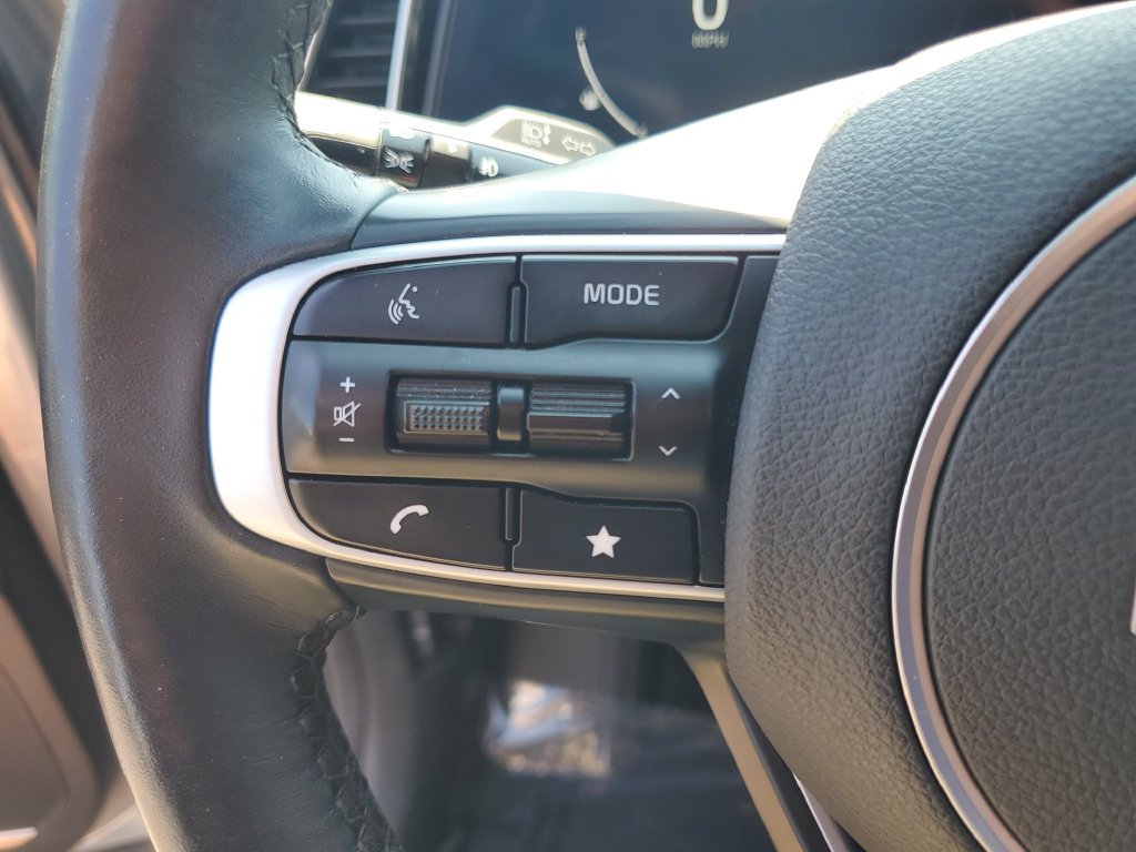 Used 2024 Kia Sportage X-Pro Prestige AWD/4WD image 15