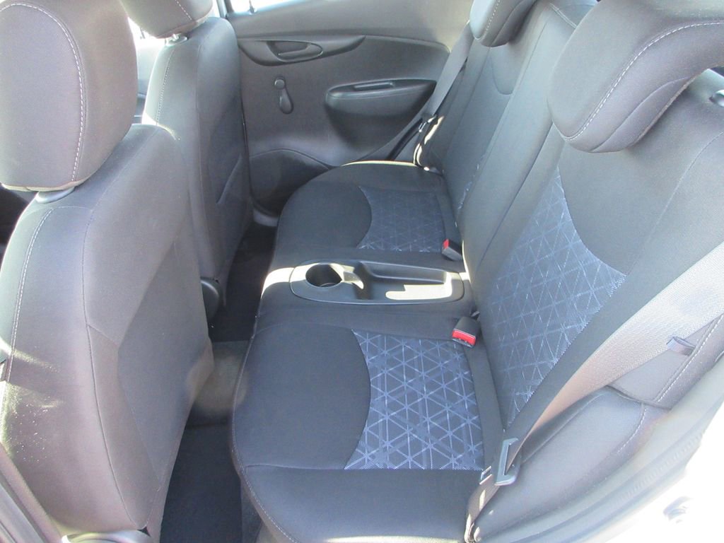 Used 2019 Chevrolet Spark LS image 12