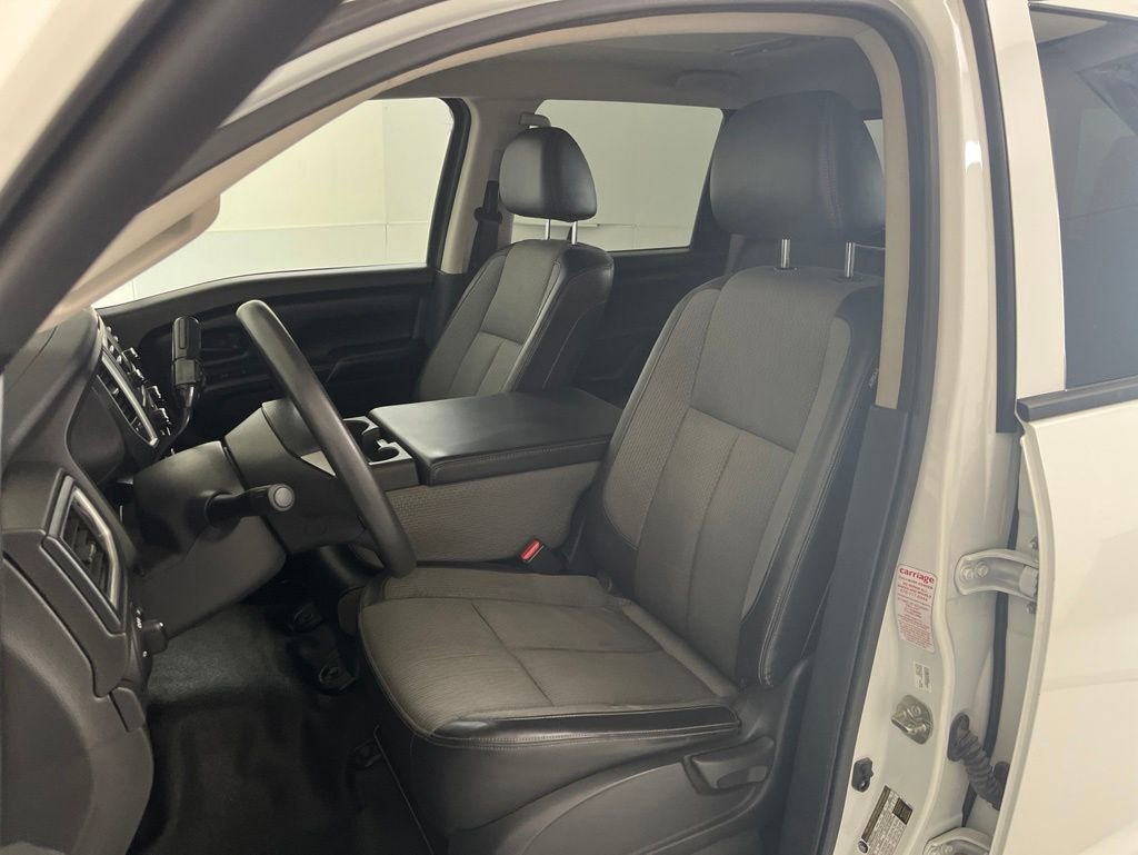 Used 2017 Nissan Titan S RWD image 17