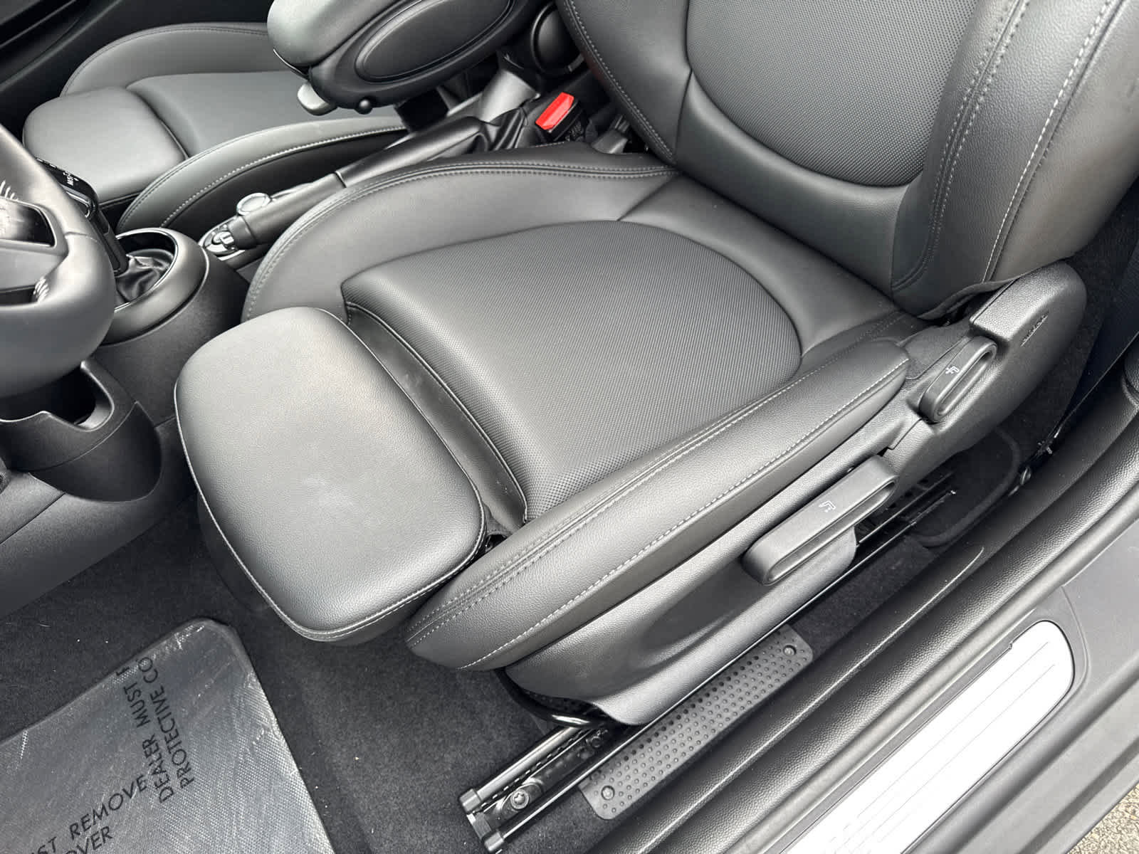 Used 2022 MINI Cooper S image 15