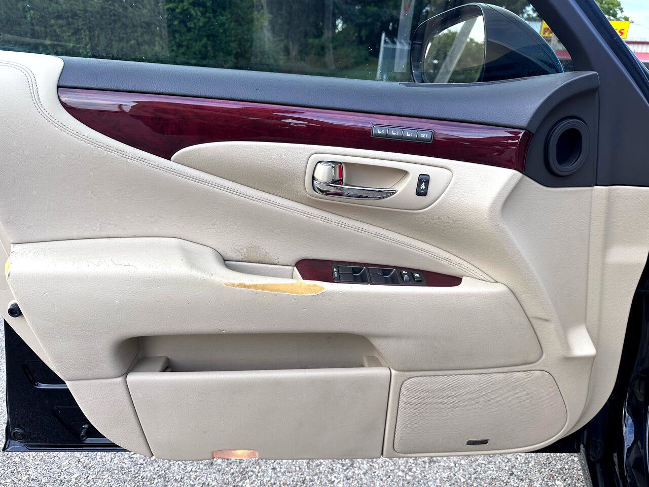 Used 2010 Lexus LS 460 L image 38