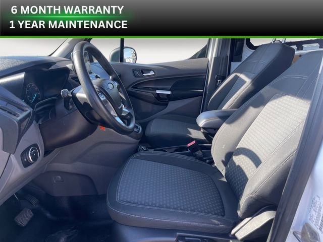 Used 2019 Ford Transit Connect XLT image 9