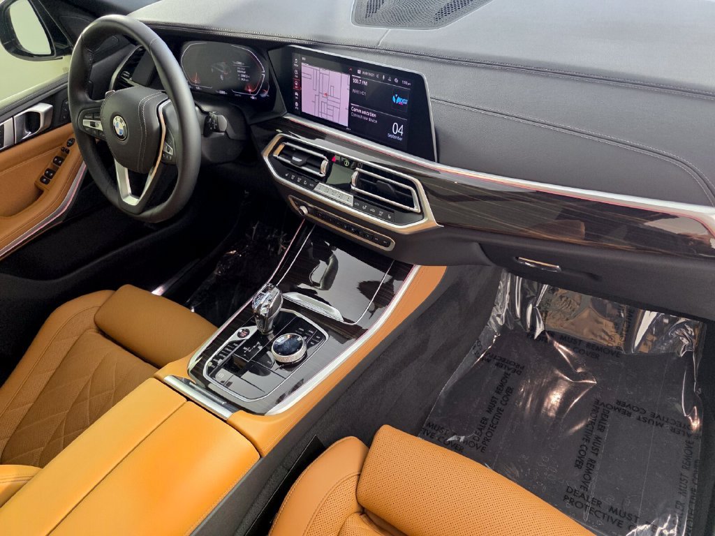 Used 2023 BMW X5 sDrive40i w/ Premium Package RWD image 32