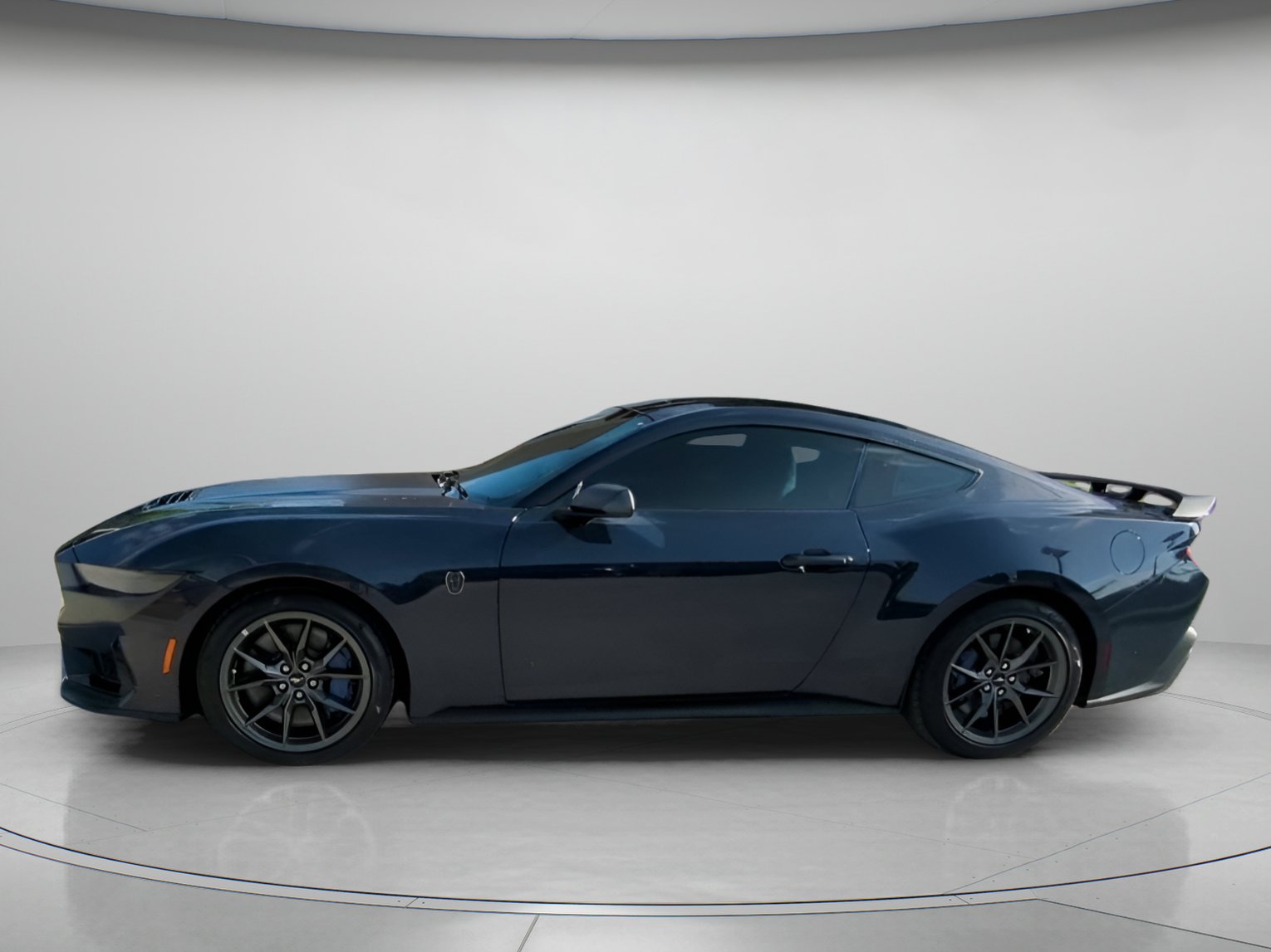 Used 2025 Ford Mustang Dark Horse RWD image 16