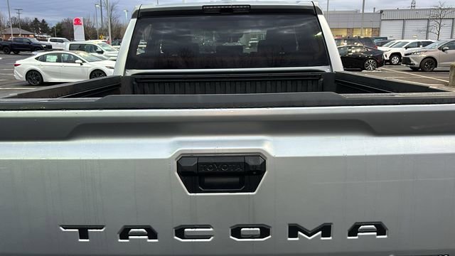 New 2026 Toyota Tacoma TRD Off-Road image 35