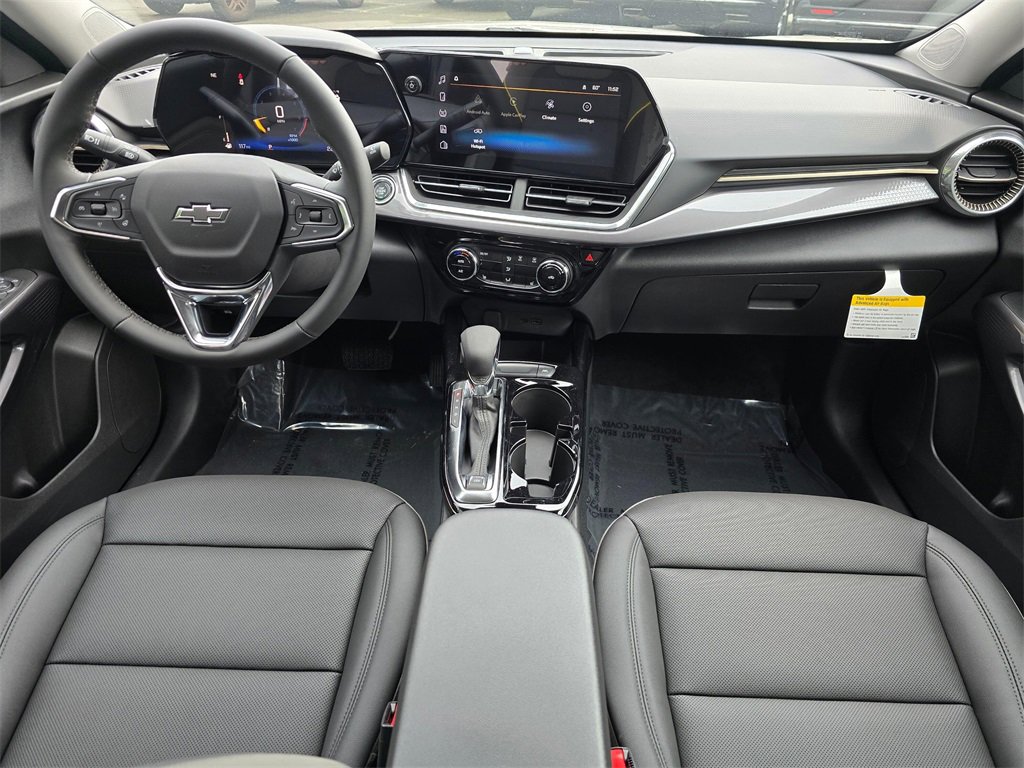 New 2026 Chevrolet Trax ACTIV w/ Driver Confidence Package image 20