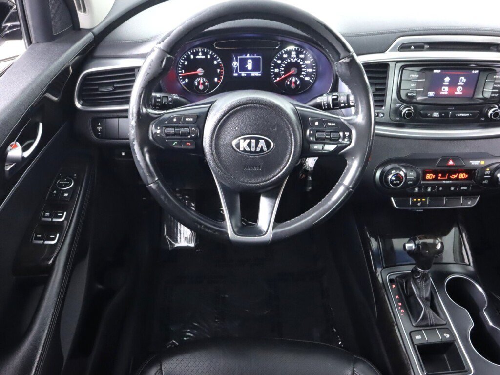 Used 2016 Kia Sorento EX FWD image 29