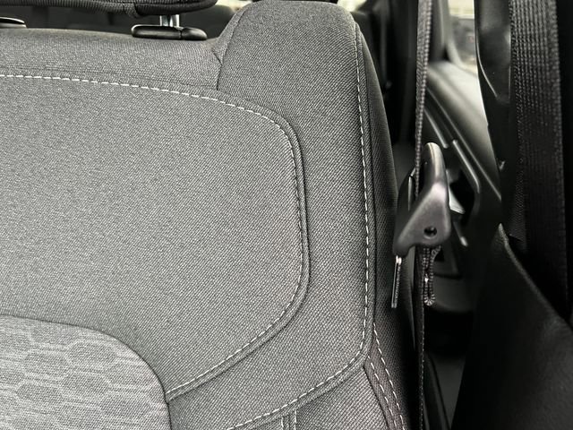 New 2026 RAM 1500 Big Horn image 11