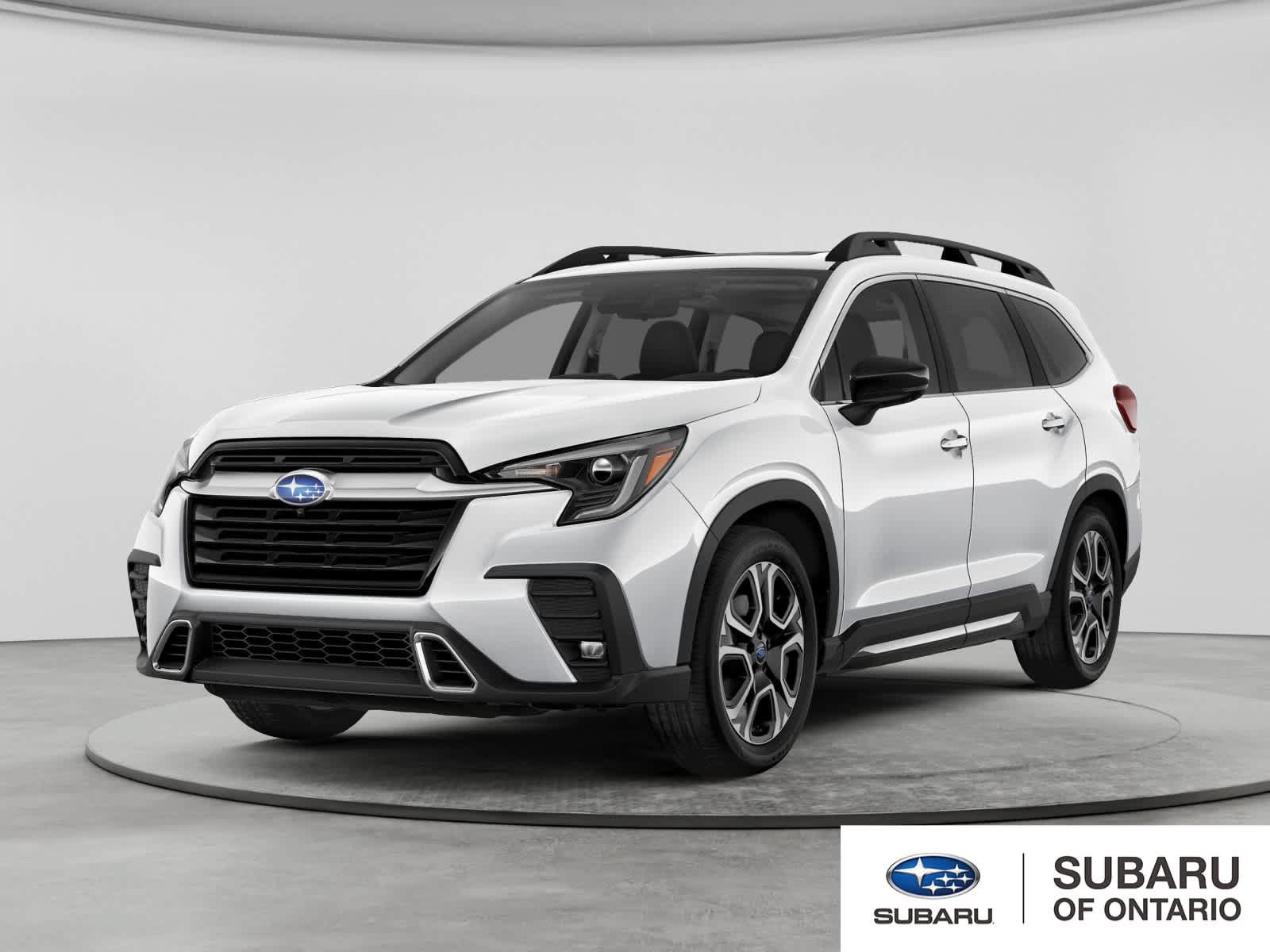 New 2026 Subaru Ascent Touring AWD/4WD image 1
