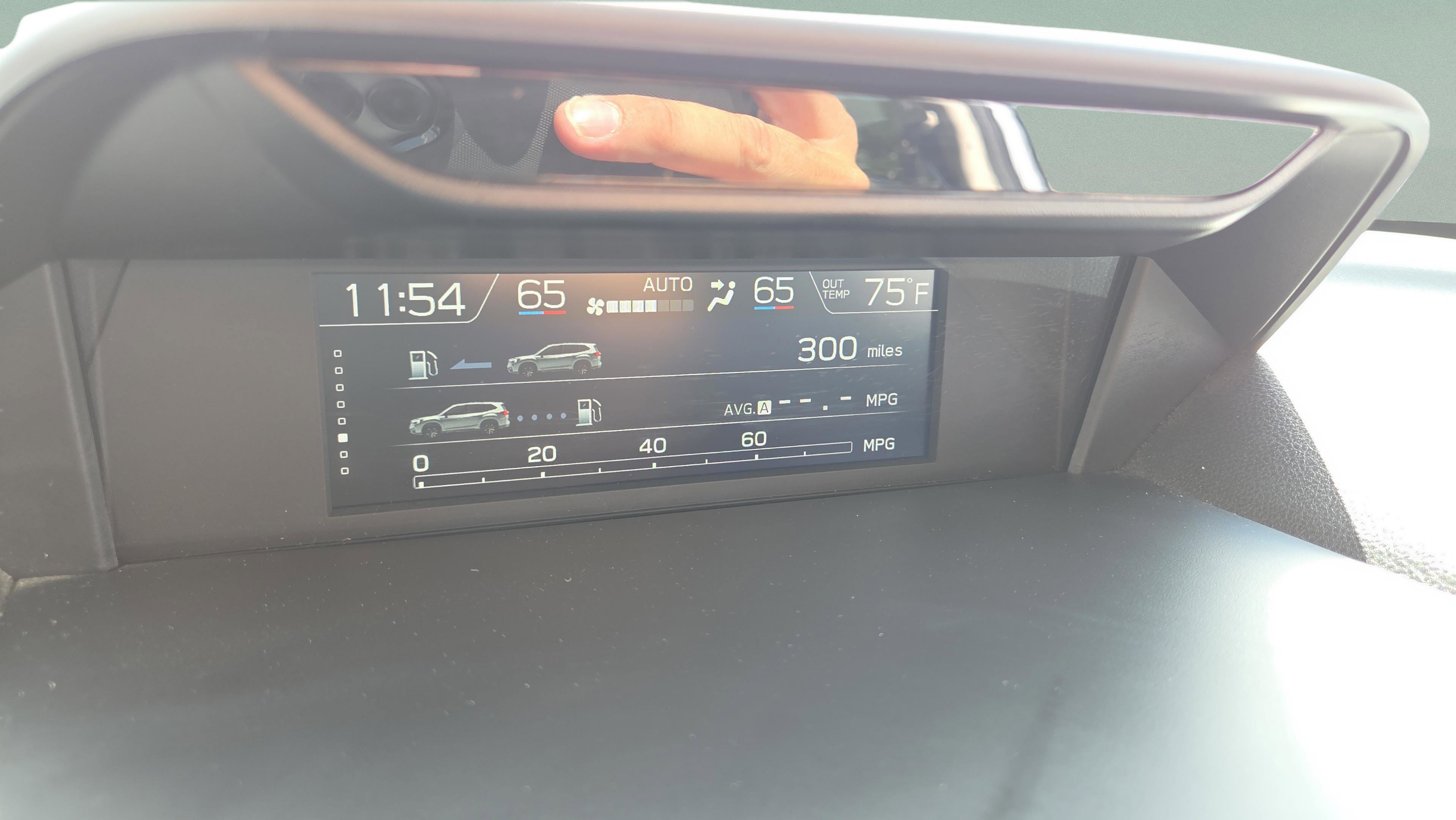 Used 2021 Subaru Forester Touring w/ Popular Package #2 image 26